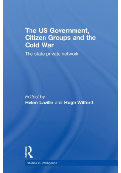 The US Government, Citizen Groups and the Cold War