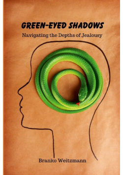 Green-Eyed Shadows