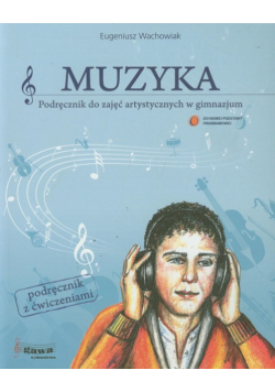 Muzyka 1-3 Podręcznik do zajęć artystycznych