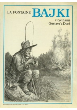 Bajki z rycinami Gustave'a Dore