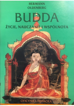 Budda życie nauczanie i wspólnota