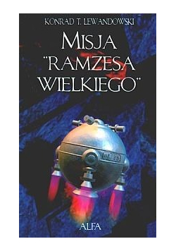Misja  Ramzesa Wielkiego