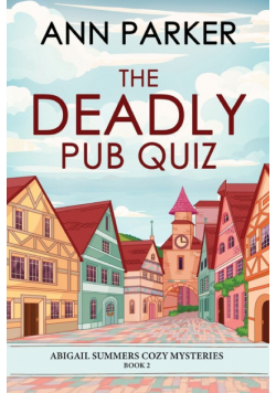 The Deadly Pub Quiz