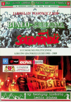 Biało zielona Solidarność