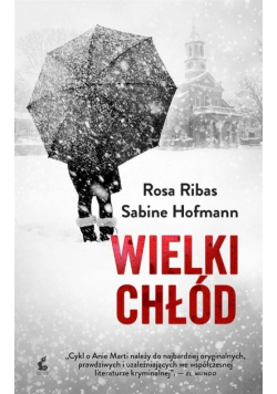 Wielki chłód