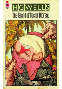 The Island of Doctor