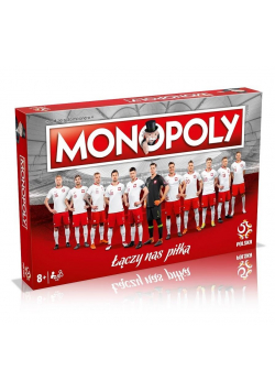 Monopoly PZPN 2020