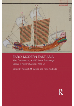 Early Modern East Asia