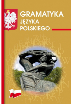 Gramatyka języka polskiego