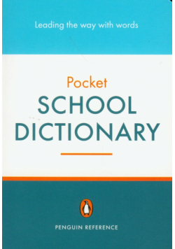 School Dictionary