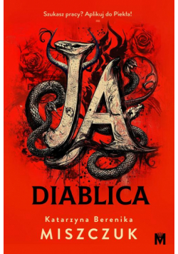 Ja, diablica