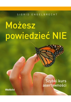 Engelbrecht Sigrid - Możesz powiedzieć NIE