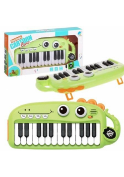 Pianino organy muzyczne dla dzieci