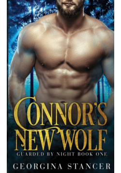 Connor's New Wolf