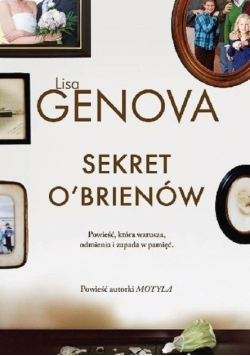 Sekret O Brienów