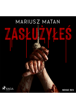 Zasłużyłeś