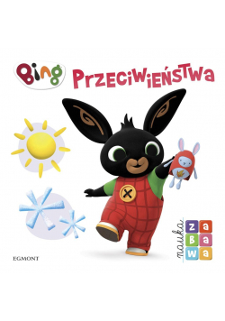 Bing. Przeciwieństwa. Nauka i zabawa
