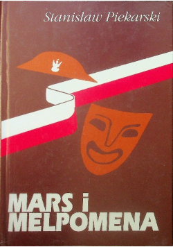 Mars i Melpomena