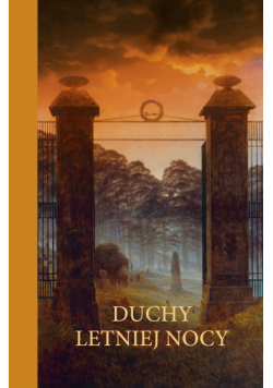 Duchy letniej nocy