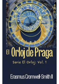 El Orloj de Praga