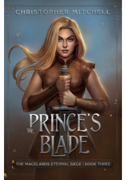 The Prince's Blade