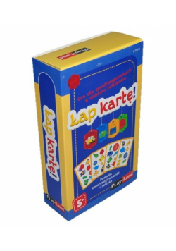 Łap kartę!