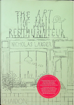 The Art of the Restaurateur