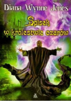 Spisek w królestwie czarów