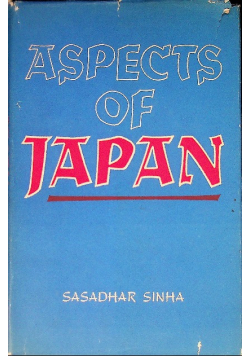 Aspects of Japan