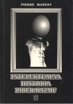Intelektualna historia liberalizmu