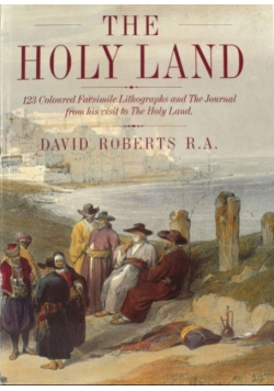 The Holy Land