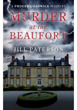 Murder at the Beaufort
