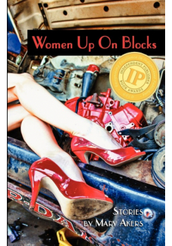 Women Up On Blocks