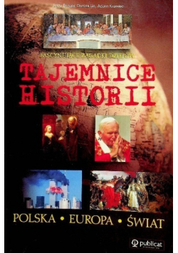 Tajemnice historii