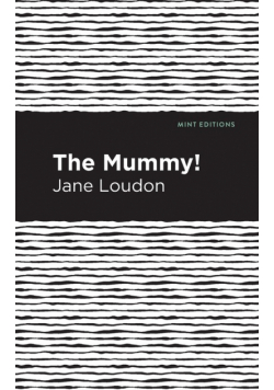 The Mummy!