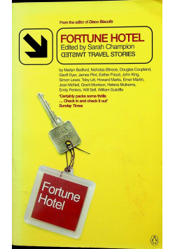 Fortune hotel