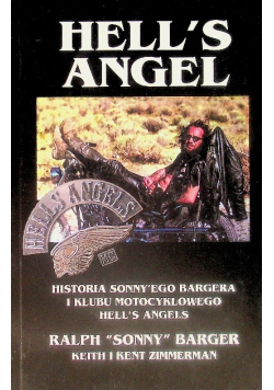 Hell s angel