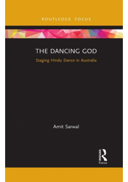The Dancing God