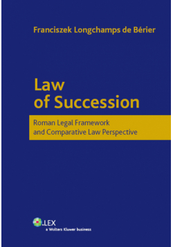 Law of Succession
