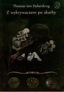 Z wykrywaczem po skarby