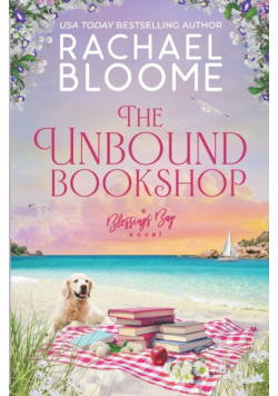 The Unbound Bookshop