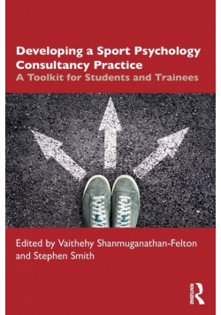 Developing a Sport Psychology Consultancy Practice