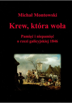 Krew która woła