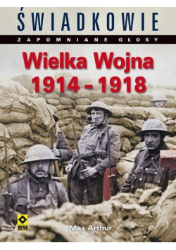 Wielka Wojna 1914-1915