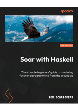 Soar with Haskell