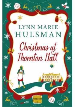 Christmas at Thornton Hall