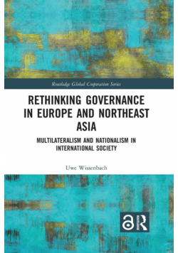 Rethinking Governance in Europe and Northeast Asia