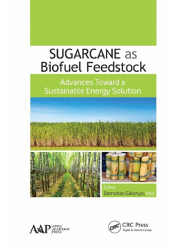 Sugarcane as Biofuel Feedstock