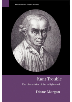 Kant Trouble
