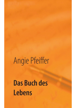 Das Buch des Lebens
